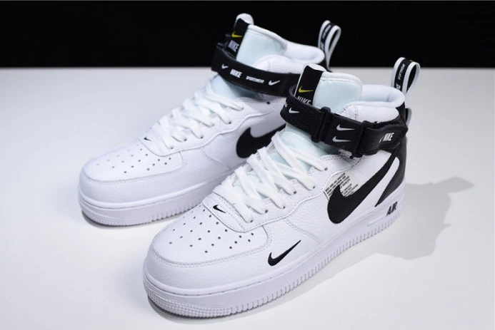 SmartChoice nike air force 1 mid `07 lv8 804609- 3010